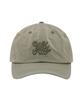 BBC EARTH Wild Ball Cap Olive