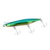 Daiwa Overdrive 120S Adel Green Gold Red Berry