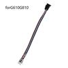 Universal Type C Keyboard Cable Replacement Part for G610 G810 Metal Plastic Construction