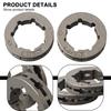 281 Sprocket Rim MS362 288 MS391 031 298 3120 MS441