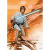 Puzzle 1000 Pièces : Star Wars : Courageux