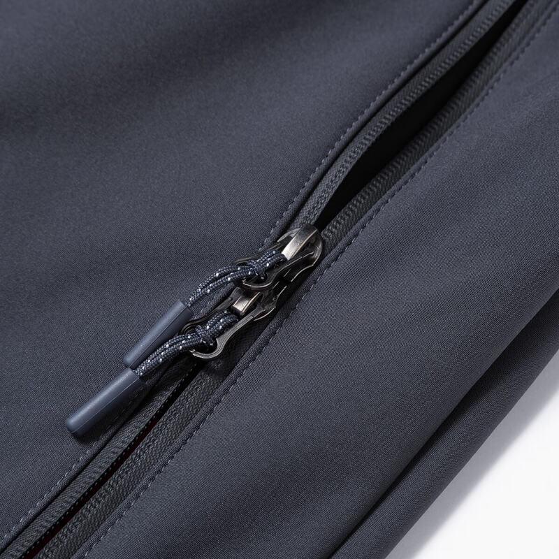 JEEP Men's Outdoor Softshell Hiking & Casual Pants