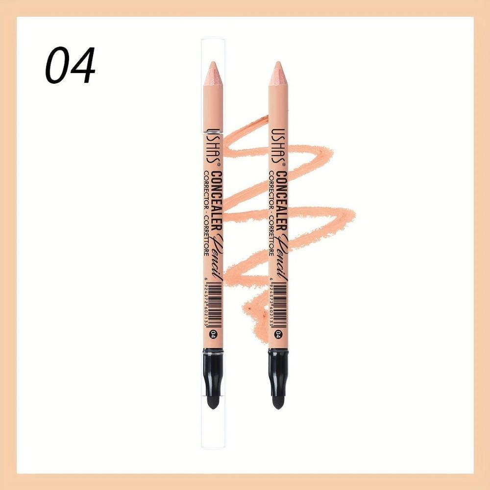 

Консилер-карандаш для макияжа лица, чтобы скрыть пятна на лице 04#