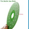 Steel Rock Slab Grinding Disc 100/115mm Diameter Polishing Cutting Blade Cutter Cutting Wheel Circular Cutting Disk for Crystals