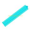 F26C Efficient Aluminum Foldable Ruler Suitable for Precise Measurement Needs in Workshops and Homes, Home & Professional Use