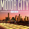 CD VARIOUS  Motorcity Volume 2 VAR064 TRING INTERNAT 1991 Europe SoulFunk Used