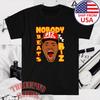 Biz Markie Niemand Verslaat De Biz Heren Zwart Maat S tot 5XL