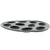 EGG PLATE PORCELAIN EGG PLATTER