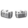 Motorcycle Ignition Coil Cover For  Softail Breakout FXBRS Fat Boy FXFBS FLFBS Low Rider S FXLRS Street Bob 114