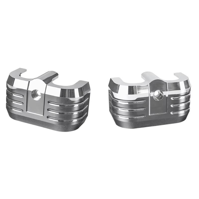 Motorcycle Ignition Coil Cover For Softail Breakout FXBRS Fat Boy FXFBS FLFBS Low Rider S FXLRS Street Bob 114