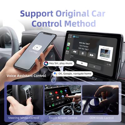 Doplňky pro autoelektroniku – Bluetooth zařízení do auta