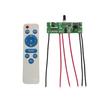 Remote Control Solar Street Light Controller Module Circuit Board Solar Lamp Board  Street Lighting