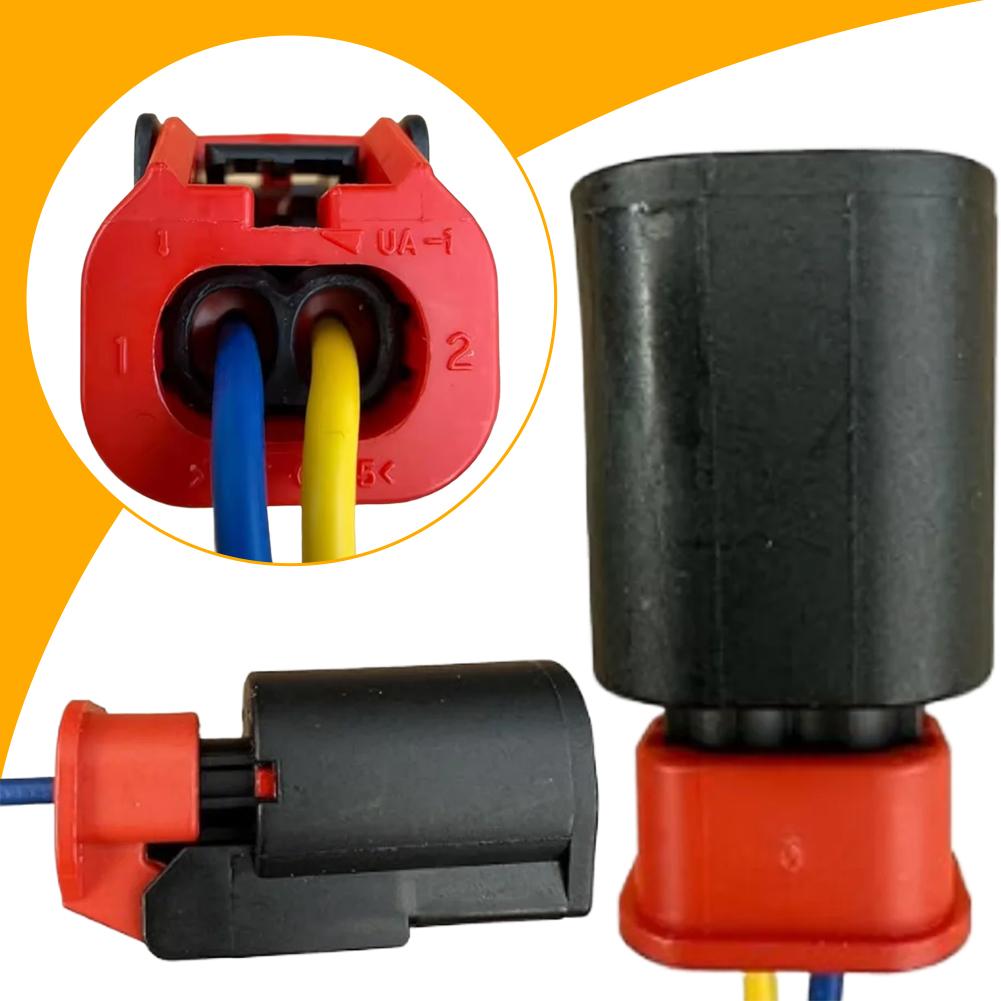 

68064995AA Connector - Coolant Temp Sensor for Chrysler CHALLENGER (23-08), Charger (23-08) U9Z4 CN