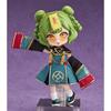 Good Smile Arts Shanghai Nendoroid Doll Chinese Style Jiangshi Twins Ginger Non-Scale Plastic Painted Movable Figure