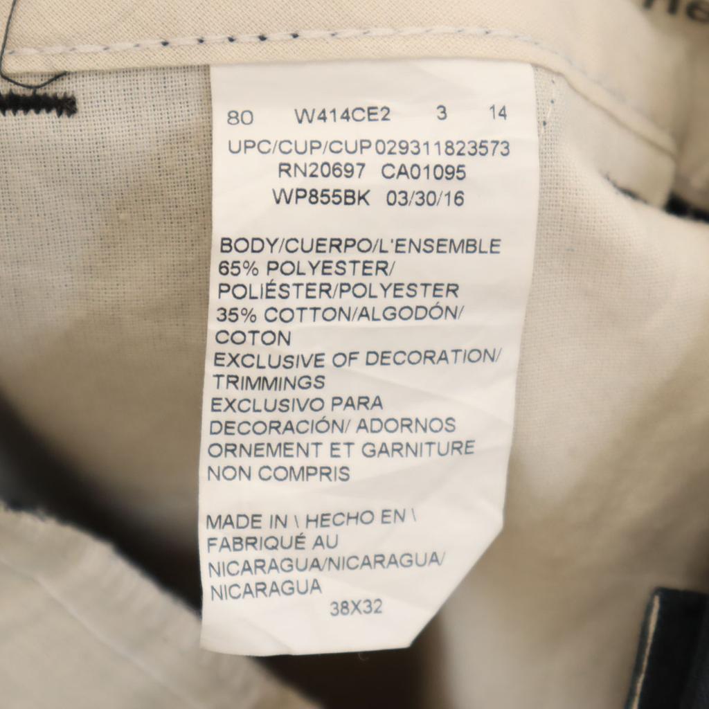 Dickies cargo pants W38 black Men's Used