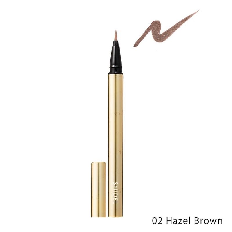 Snidel Beauty - Seamless Liquid Eyeliner