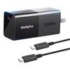 Lenovo 100W GaN USB-C Laptop-Ladegerät