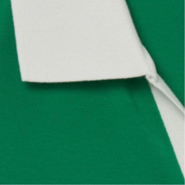 New MLB Short Sleeved Dress Women's Green 3FOPB0333-50GND