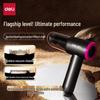 High-Power Wireless Handheld Car Vacuum Cleaner with Strong Suction