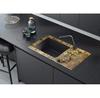 Mixer Deante Silia Nero BQS_N73M