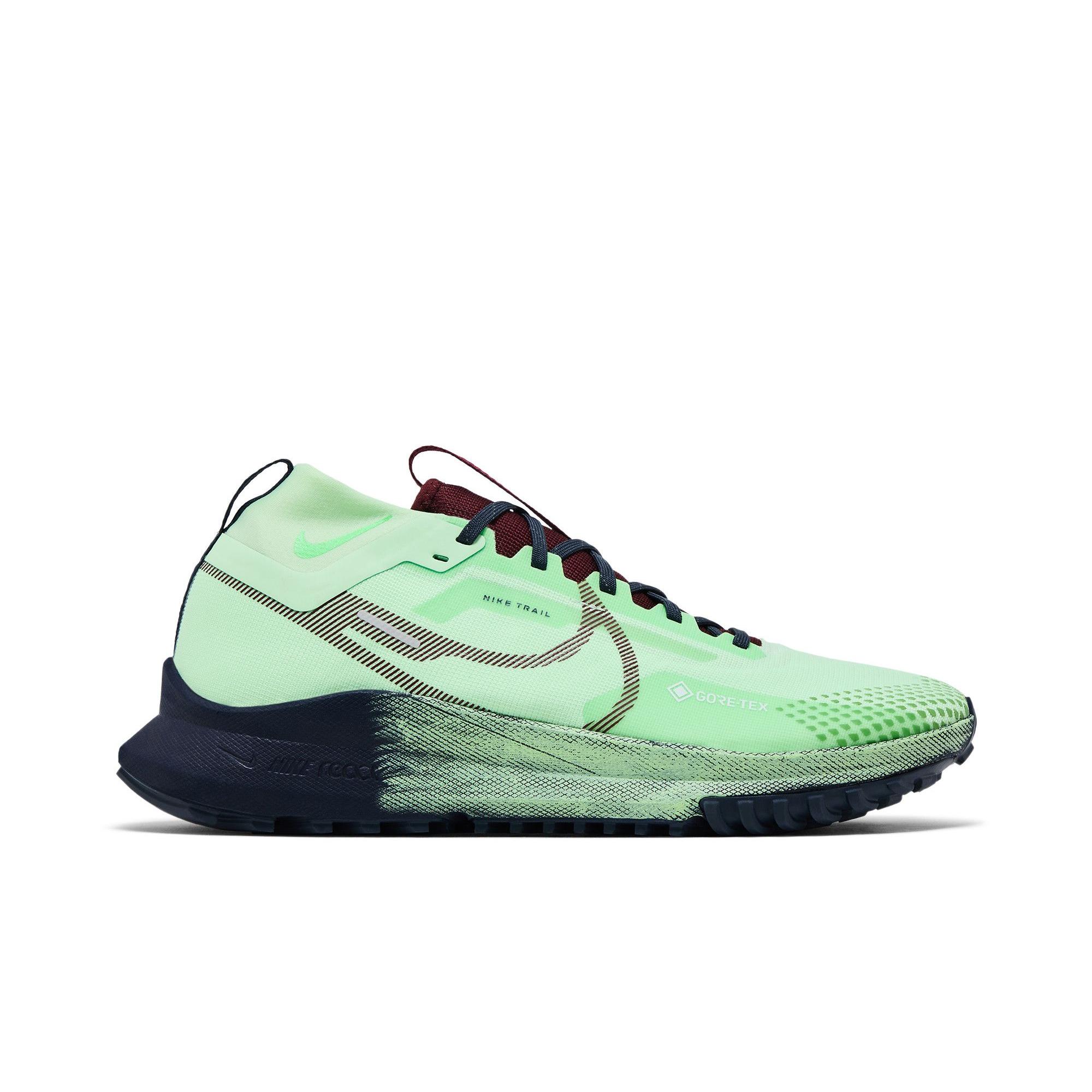 Nike React Pegasus Trail 4 GORE-TEX