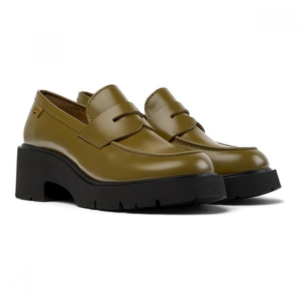 Camper Women S pumpS Milah K201425 026 EU36(230mm)