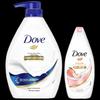 Dove Deeply Nourishing Beauty Shower Milk Set