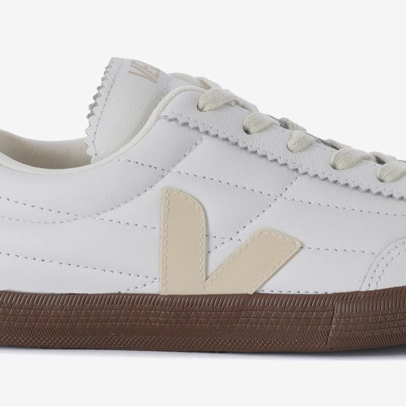 Veja Unisex Cow Leather Sneakers Svju253fu20 896