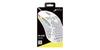 Xtrfy M4 RGB Ergonomic Gaming Mouse 701057 Right-Handed (White)