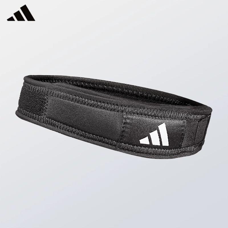 Спортивный ремешок на колено Adidas