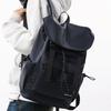 Schoolbag Backpack Men's Backpack Trendy Brand Large Capacity 1011 New Niche Middle School School Bag Female College Student Travel Bag