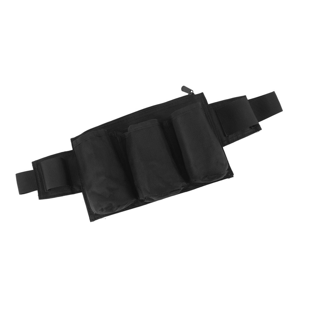 Garden Tool Belt 6  s 2 Straps Waterproof Oxford Fabric   Gardening Tool Pouch for Family Camping Outdoor