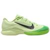 Nike Court Air Zoom Vapor 12 HC Light Liquid Lime Men Sneakers Green Mean-Green Sapphire IB6555-300