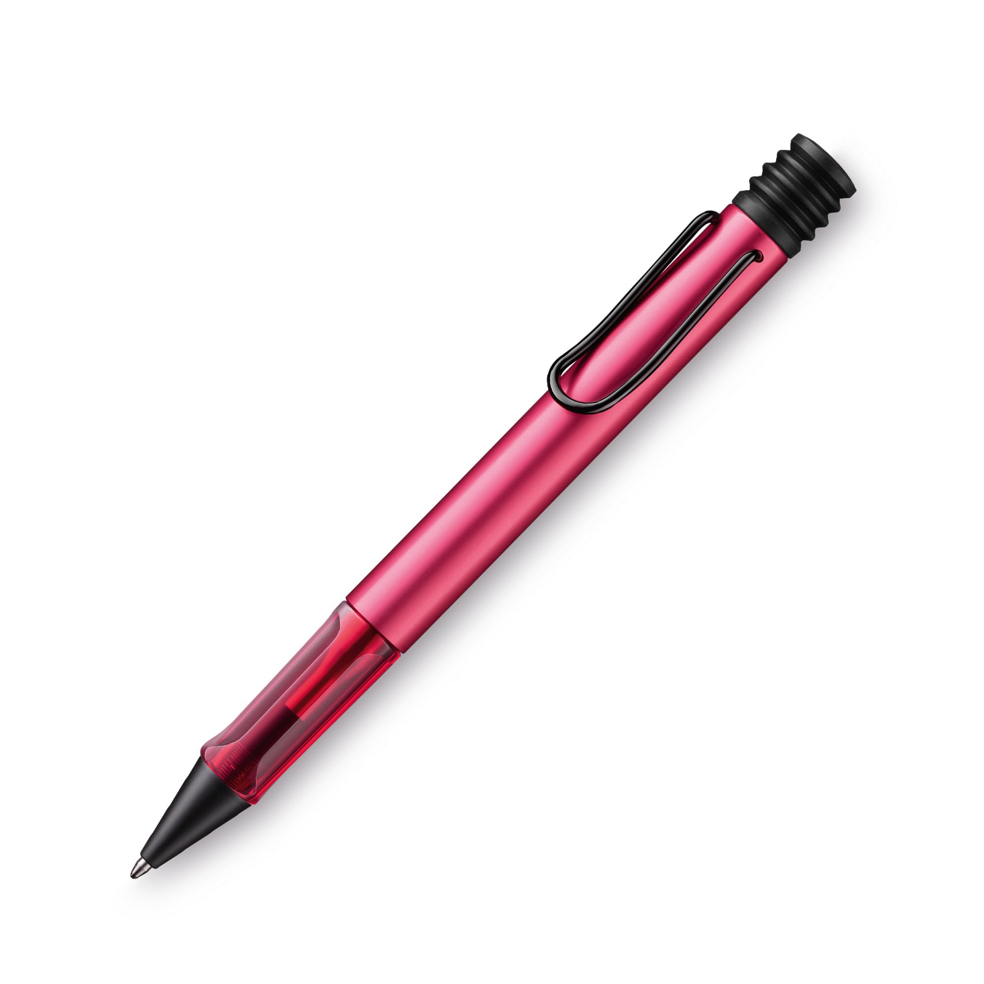 LAMY Ulster Огненная Шариковая Ручка Ограниченная Серия Официально Импортированная Ручка, На Масляной Основе, L2D9, Издание,