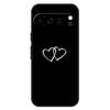 For Google Pixel 10 Pro Case Luxury Silicone Starry Sky Painted Soft Bumper for Google Pixel 10 Pro XL 10a Phone Cover TPU Funda