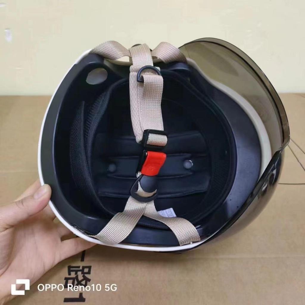 Kindersicherheitshelm 3C-Standard für Elektroroller - Universell passend für alle Jahreszeiten