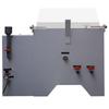 Salt Spray Test Chamber - Neutral/Acidic Corrosion Testing Machine 40/60/90.