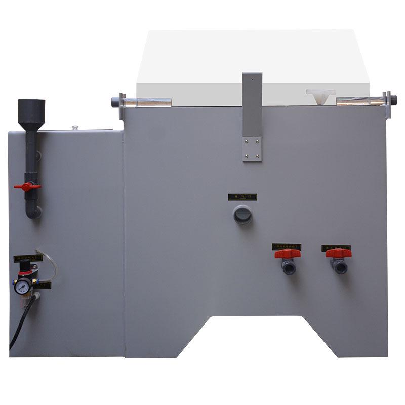 Salt Spray Test Chamber - Neutral/Acidic Corrosion Testing Machine 40/60/90.
