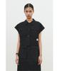 Recode Layered Pocket Vest_Rqvam25580Bkx