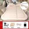 Inflatable SUV Car Mattress & Travel Bed