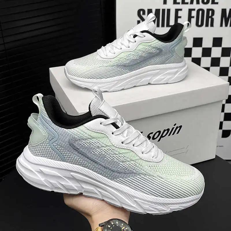 Fashion Pipe Boots Non Slip Gym Shoes Mens Casual Sneakersy Shoes For Mens Sneakers Sports New In Best Sellers Top Quality Twnis