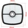 Kit de Révision SRM 225 Pièces Filtre à Air Kit de Durite de Carburant A226001410 Pour Echo SRM225 GT225 PAS225 PE200 SRM230 SRM210 HC150 SRM2100