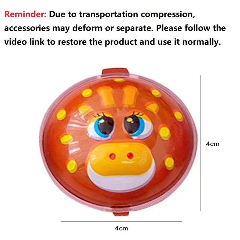 10PCS 4cm Mini Pull Back Animal Car Play Toy Christmas Wedding Gifts Guests Toys Kids Birthday Party Baby Shower Party Favor