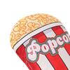Kissen Super Weich Lebendige Form Geburtstag Geschenk Kinder Kreativ Popcorn Stoffpuppe Plüschtier Heimdeko für Schlafzimmer