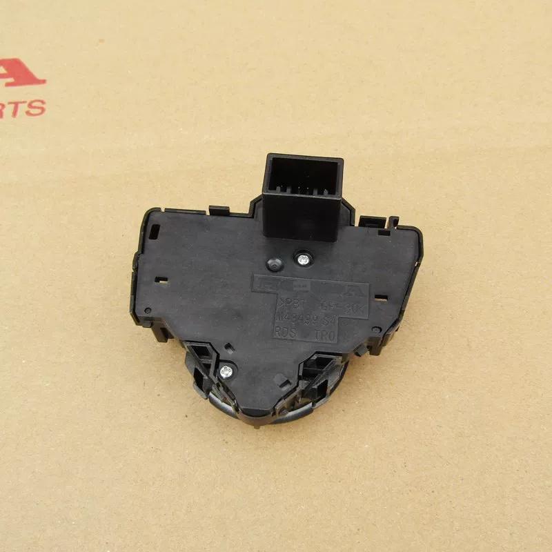 For Honda CRV 2012-2014 Steering Wheel Multifunction Audio Sound Control Switch Volume Button Genuine Accessories