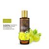 Khadi Natural Amla & Bhringraj Hair Oil 200ml Pack of 1 | Herbal Hair Growth Oil for All Hair Types