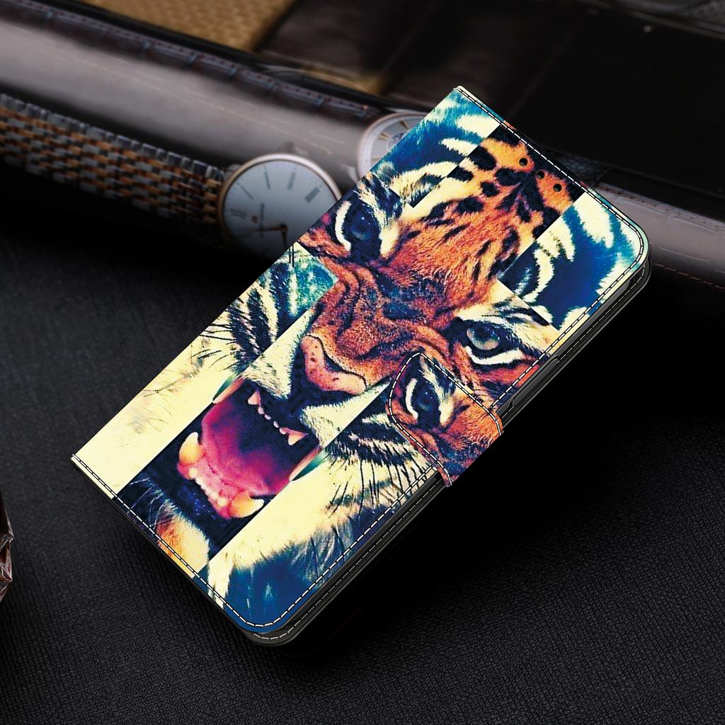3D Magnetic Wallet Flip Leather Case For Huawei P20 P30 Y9 Y7A Y7 Y6 Y6S Y5 Prime Pro Lite P Smart Z 2026/20/19/18/17 Mate 10Pro