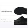 Triumph Cmt 2 Comfortable Pwrun+ Urban Commuting Cushioning Low-Top Casual Training Short Distance Running Shoes Unisex Sneaker Black S28239-4