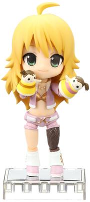 The Idolmaster Hoshii Miki bemalte artikulierte Cu-poche (Figur ohne Maßstab)