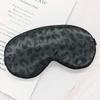 Light Blocking, Non Pressure on Eyes, Breathable, Relieving Eye Fatigue, Sleep Mask, Eye Protection Leopard Print Eye Mask Dot